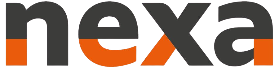 Logo da Nexa